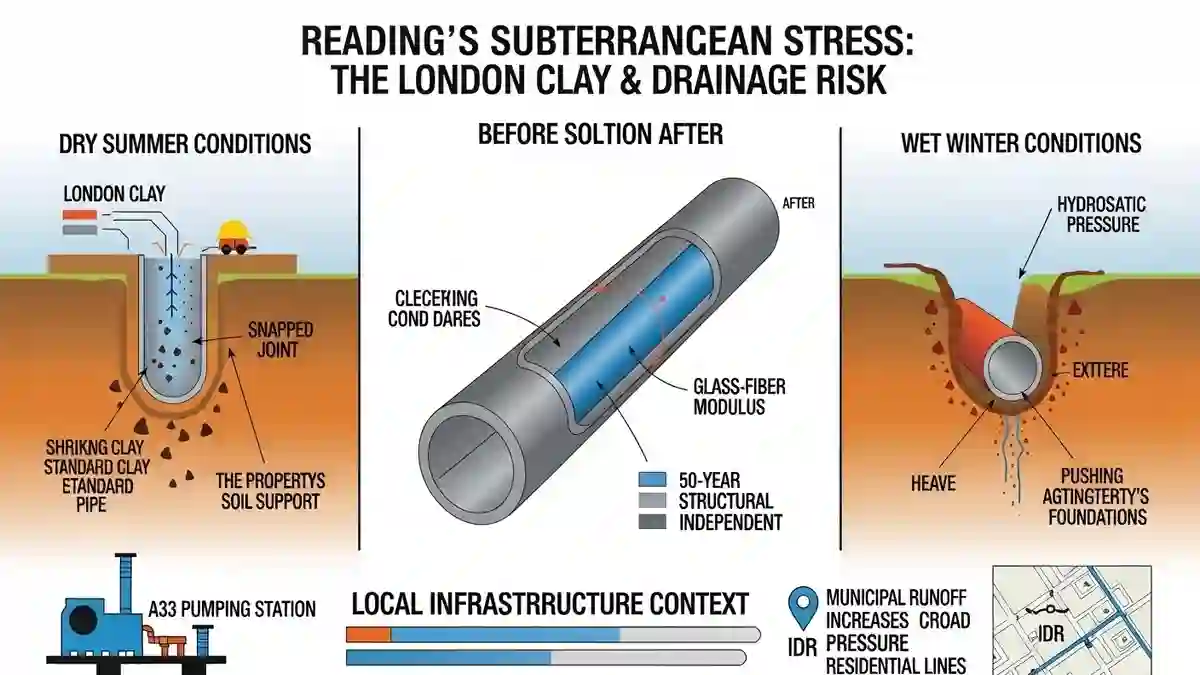 Will Your New Home Sink into the Manningtree Clay