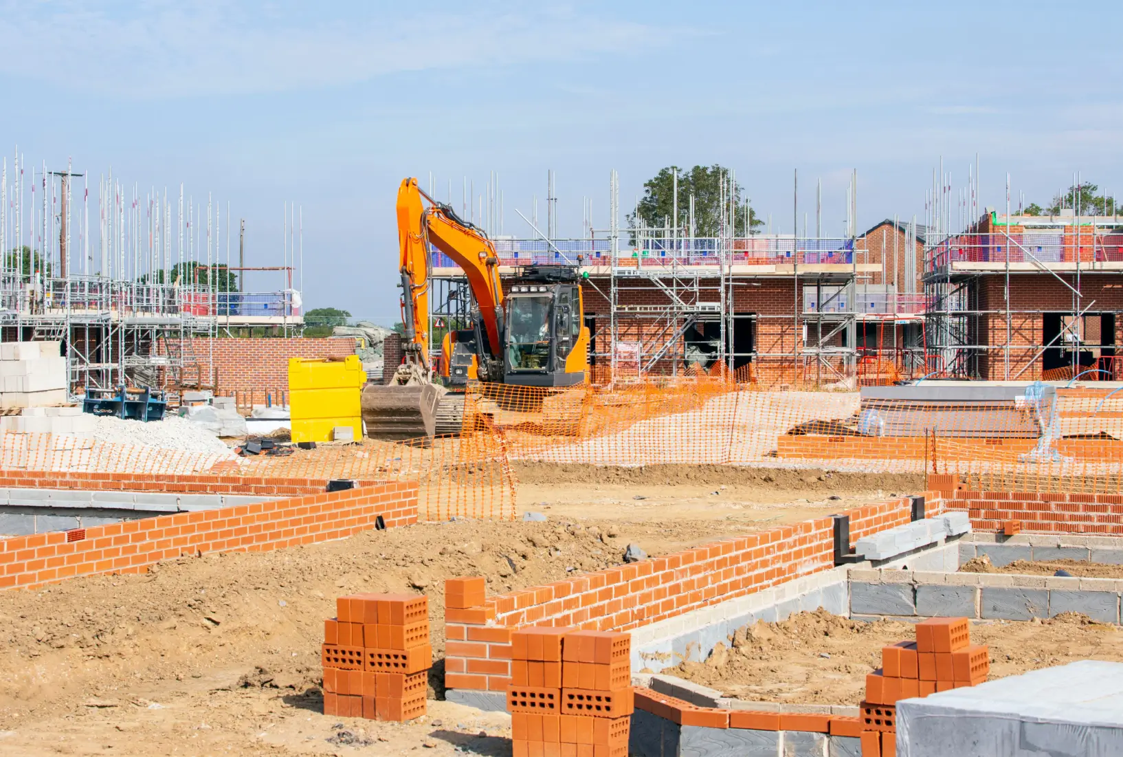 Professional drain inspection service in Manningtree